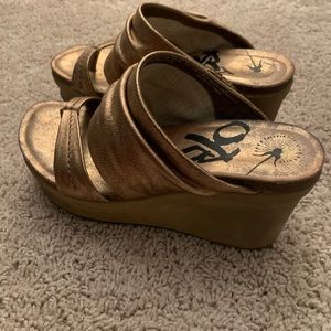 OTBT wedges